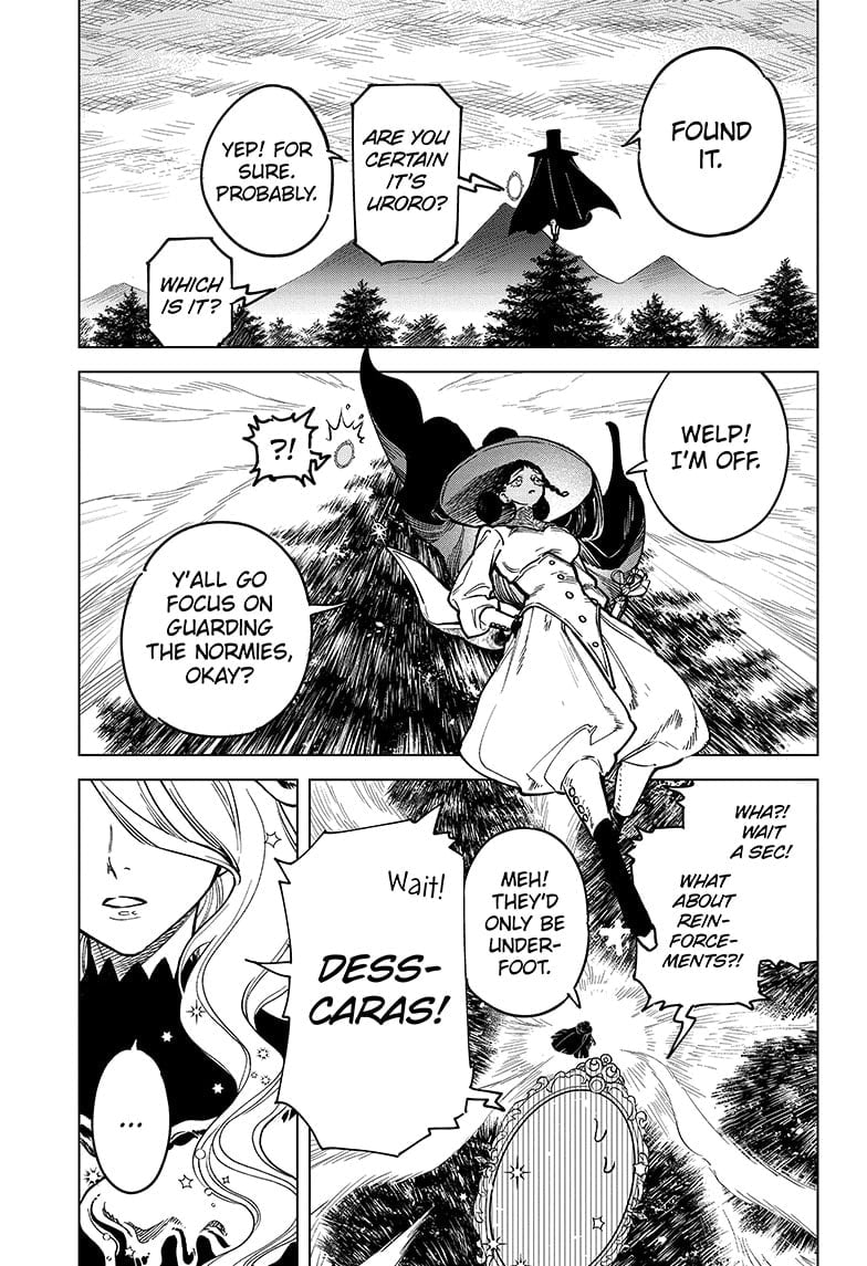 Ichi The Witch, Chapter 1 image 27